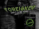 Can't Slow Down - When It's Live - FOREIGNER [2x LP]