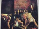 SKID ROW SLAVE TO THE GRIND LP 1991 WITH INNER SLEEVE GERMAN