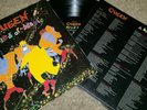 QUEEN, A Kind Of Magic LP (RARE ORIGINAL) Freddie Mercury Roger Taylor Brian May