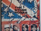 THE STONE ROSES Live At The ICA - Original UK LP - John Squire Ian Brown