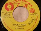 Lloyd Robinson Rocky Road Killer Roots 7