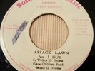 Glen Brown Assack Lawn Killer Roots 7