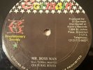Cultural Roots Mr. Bossman Killer Roots 12