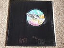 PINK FLOYD-WISH YOU WERE HERE-ORIGINAL UK HARVEST-LP+INNER & POSTCARD-1975