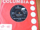 FREAKBEAT/MOD-THE SHOTS-KEEP A HOLD OF WHAT-ORIGINAL UK COLUMBIA RECORDS-45-1965