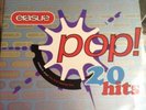Erasure Pop The First Twenty Hits Mute L2 Spain 1992 Electronic Double LP
