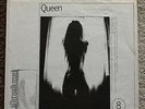 Queen  - Rogues And Scandals  rare  LP  not TMOQ  