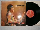 JIMI HENDRIX-ISLE OF WIGHT-RARE EX  YUGOSLAVIA ORIGINAL 1ST  PRESS  1971 VG+/EX