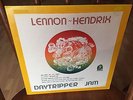 Jimi Hendrix & John Lennon - DayTripper Jam - King Kong Records 