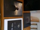 David Bowie Black Star Limited Clear Lp with all 3 Lithographs 5000 worldwide