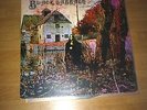 Black Sabbath s/t Vertigo UK 1st press Large Swirl 2nd label variation