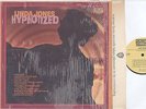 Linda Jones - Hypnotized - Soul LP - Shrink Wrap - Mono
