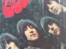 The Beatles - Rubber Soul LP. Odeon German Press. Still In Shrink Wrap.