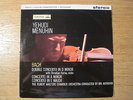 MENUHIN / FERRAS 