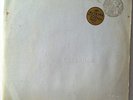 BEATLES WHITE ALBUM: Vinyl Double LP 1968 German Pressing, Serial No. 0006803