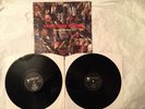 The Stone Roses The Second Coming Double Vinyl LP 1994 Geffen Records