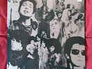 Duran Duran - Thank You - 1995 UK Vinyl LP - Gatefold Sleeve w/ Poster - RARE