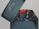 The Wailers Catch A Fire 1973 1st Pressing with Zippo Lighter Sleeve, Bob Marley