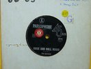 THE BEATLES OZ SAMPLE =ROCK AND ROLL MUSIC