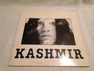 The Cult - Kashmir LP   RARE
