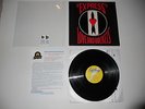 Love and Rockets Express RCA QUIEX 1986 1st ARCHIVE MASTER Ultrasonic CLEAN