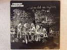 Fairport Convention -What We Did On Our Holidays. 1st Pink Rim Island 1969 Ex/E