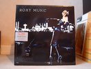 Roxy Music  For Your Pleasure EMI 100 AUDIOPHILE 180g MINT LP