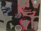 Pop [LP] by U2 (Vinyl, Mar-1997, Polygram)