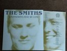 The Smiths - Strangeways Here We Come - Original 1987 Vinyl LP