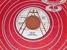 DAVID BOWIE HOLY HOLY/BLACK COUNTRY ROCK  UK MERCURY 7