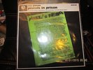 SEX PISTOLS - PISTOLS IN PRISON LP