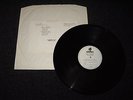 DESTRUCTION INFERNAL OVERKILL LP 1985 ORIGINAL TEST PRESS PROMO STEAMHAMMER RARE