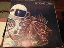 Beggars Opera - Pathfinder (Vertigo swirl label) LP