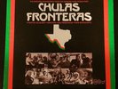 Chulas Fronteras W/Booklet Vinyl LP Record RARE Soundtrack Folk, World,