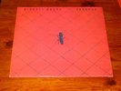 MICHAEL NAURA - VANESSA -ECM 1053 ST - ORIGINAL GERMANY 1975 LP JAZZ FUNK - MINT