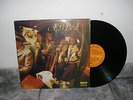 ...ABBA..BRAZIL LP 12