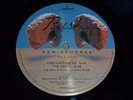RUSH   Hemispheres 1Y/1 2Y/1 UK LP Original Stunning NM Vinyl Led Zeppelin
