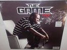 THE GAME L.A.X. (2008) BRAND NEW SEALED 2x VINYL LP ICE CUBE RAEKWON NAS LAX