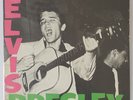 ELVIS PRESLEY Debut Album 1956 LSP-1254(e) STEREO incl original inner jacket USA