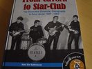 Buch THE BEATLES From Cavern To Star-Club 1997  inkl. Bonus Vinyl EP * wie NEU