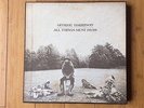 George Harrison album 