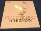 Claudio Arrau  Schumann Arrau Edition, 10 Lp box,Philips 6768 353