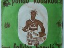 Pondo Kouakou :Afro Baoulé folk EP/Ivory Coast listen