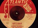 LATIN SOUL / BOOGALOO / MOD 45RPM - CHARLIE PALMIERI - UPTIGHT / BUGULU