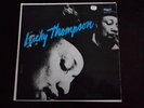 Lucky Thompson