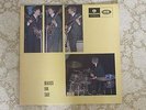 THE BEATLES - BEATLES FOR SALE LP VINYL RECORD 1965 PARLOPHONE PCSO 3062