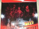 KISS – More Hot A…s (Rome, Italy, August 1980 +BONUS), COLOR VINYL LP, NEW