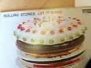 THE ROLLING STONES, Let it Bleed, GER DECCA 6.21417, MINT VINYL. RARE LP