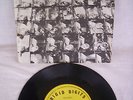 STIFF LITTLE FINGERS, SUSPECT DEVICE, WASTED LIFE, FIRST ISSUE, EX CONDITION