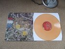 THE STONE ROSES DEBUT ALBUM ON STUNNING ORANGE VINYL (ORE LP 502)